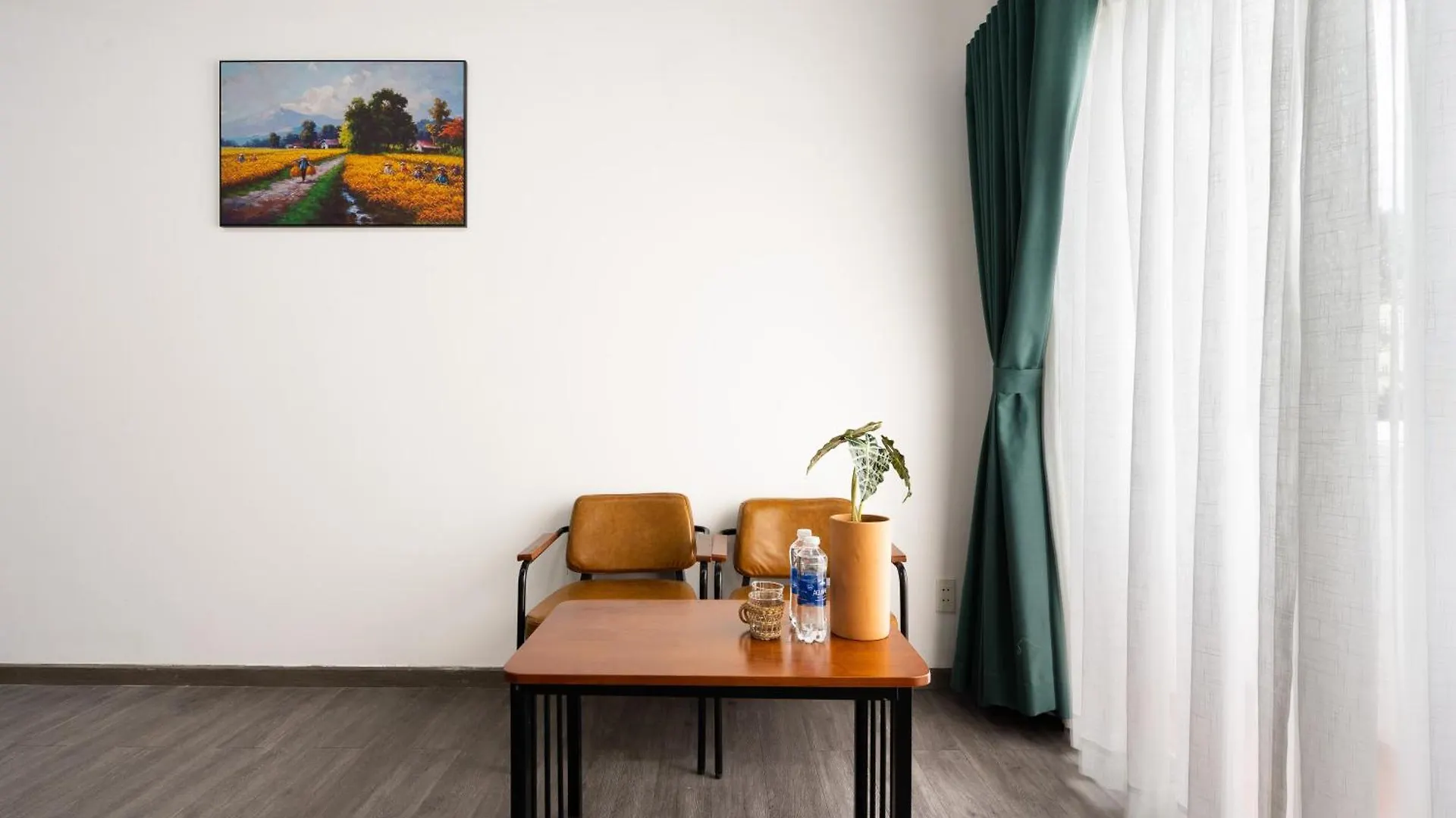 Luong Huu Khanh Homestay - Centre District 1 Ho Chi Minh City Apartment