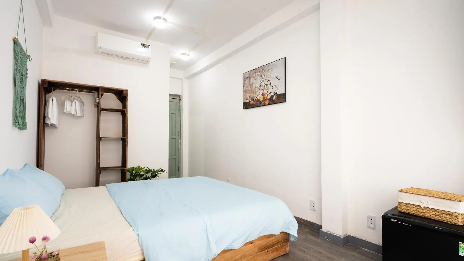 Luong Huu Khanh Homestay - Centre District 1 Ho Chi Minh City