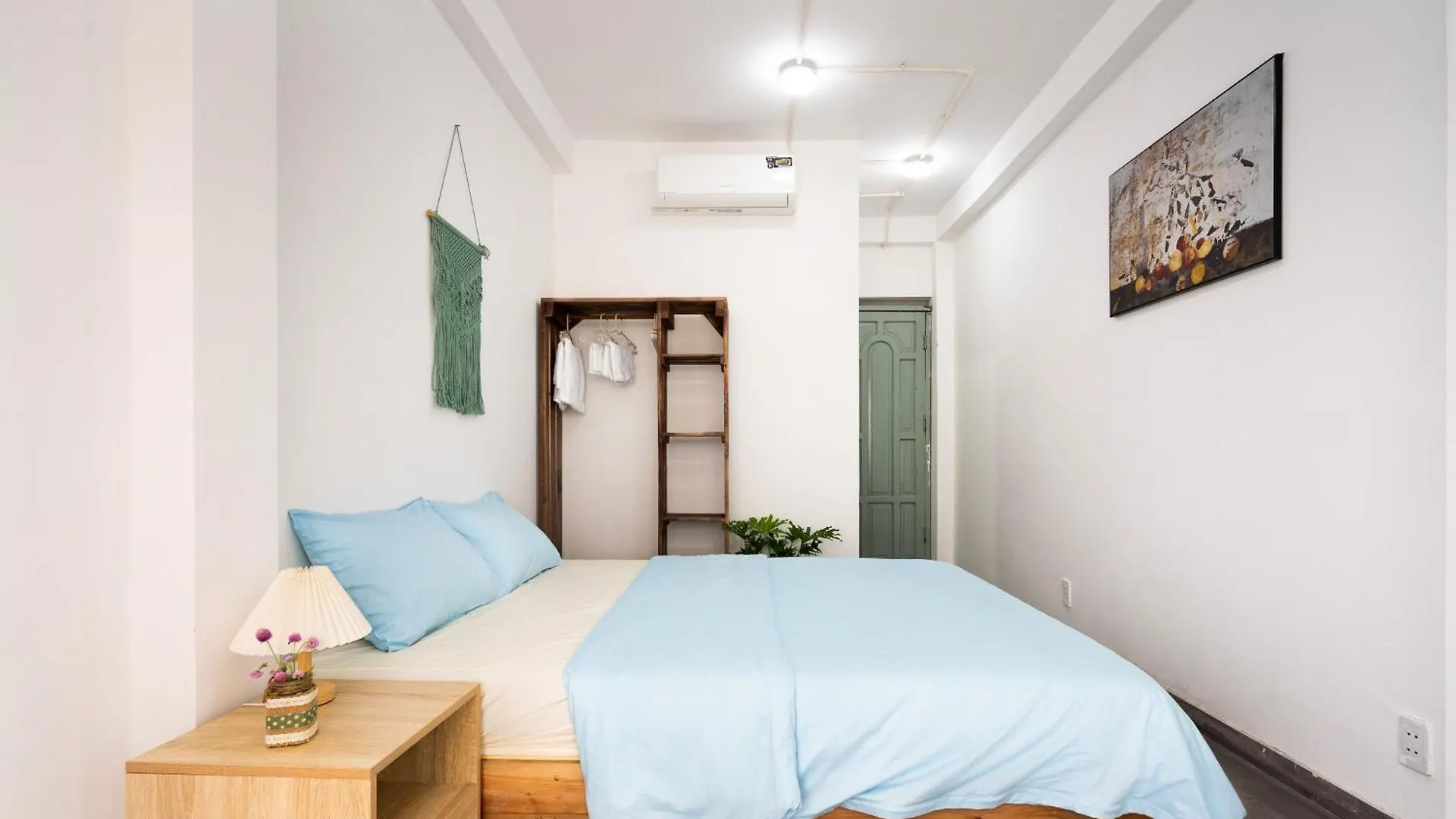 Luong Huu Khanh Homestay - Centre District 1 Ho Chi Minh City 0*,