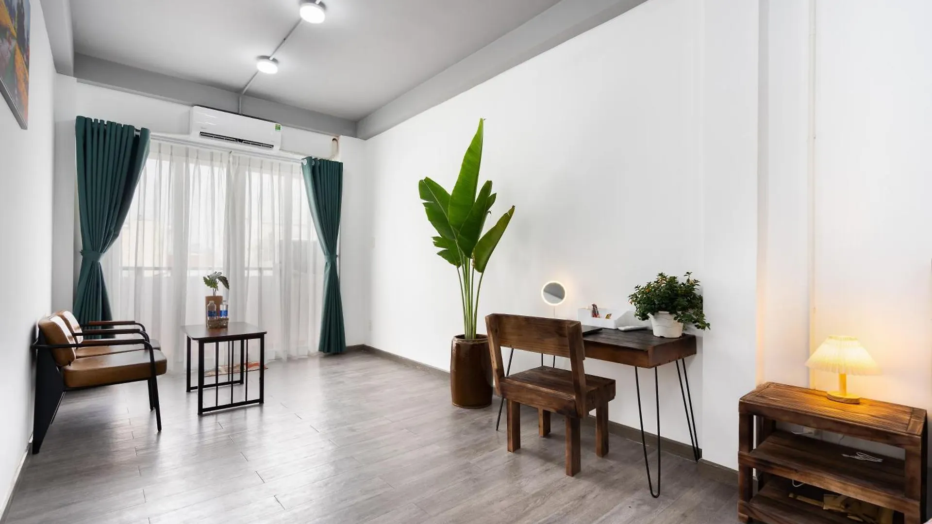 Luong Huu Khanh Homestay - Centre District 1 Ho Chi Minh City 0*,