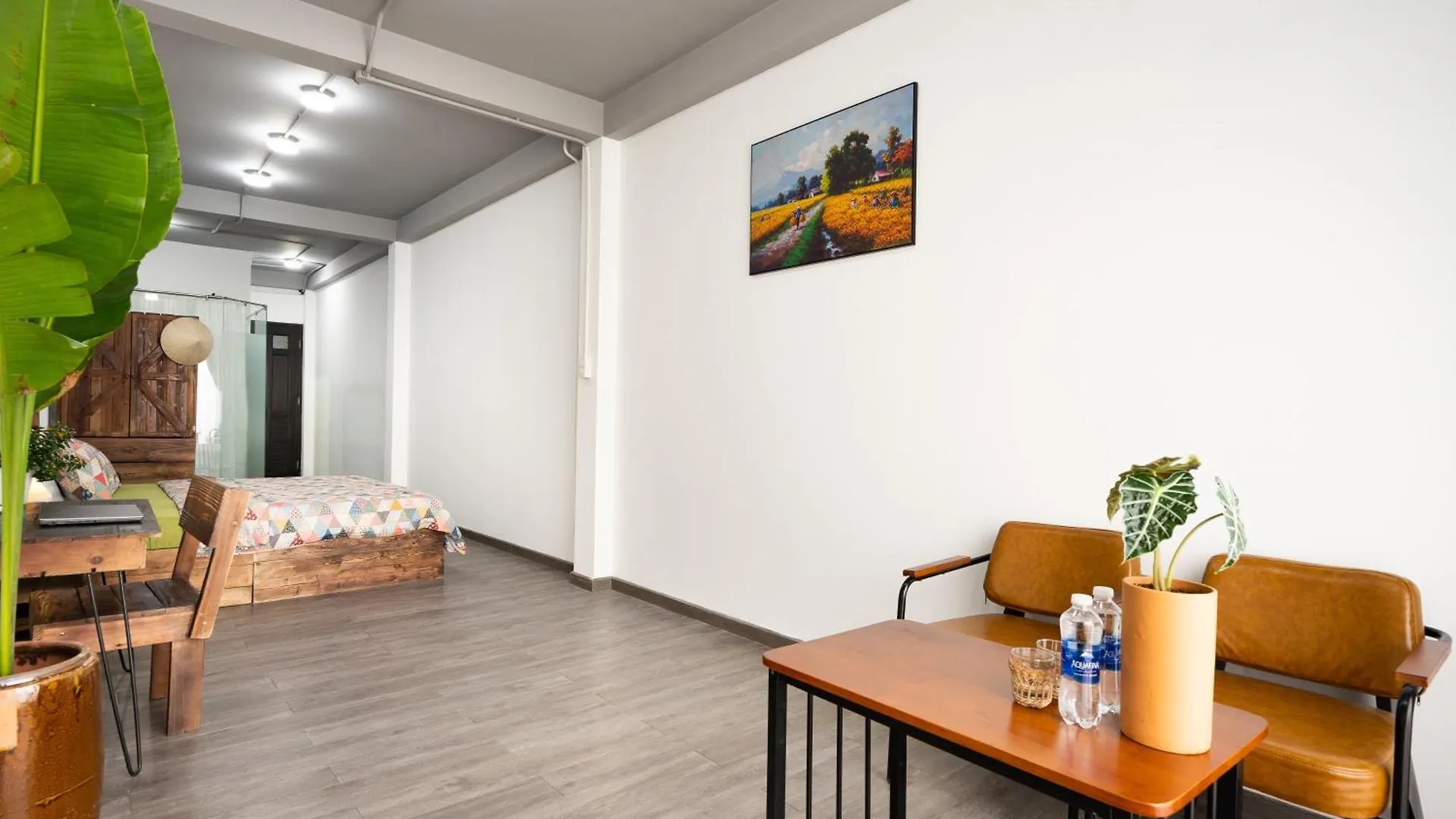 Luong Huu Khanh Homestay - Centre District 1 Ho Chi Minh City