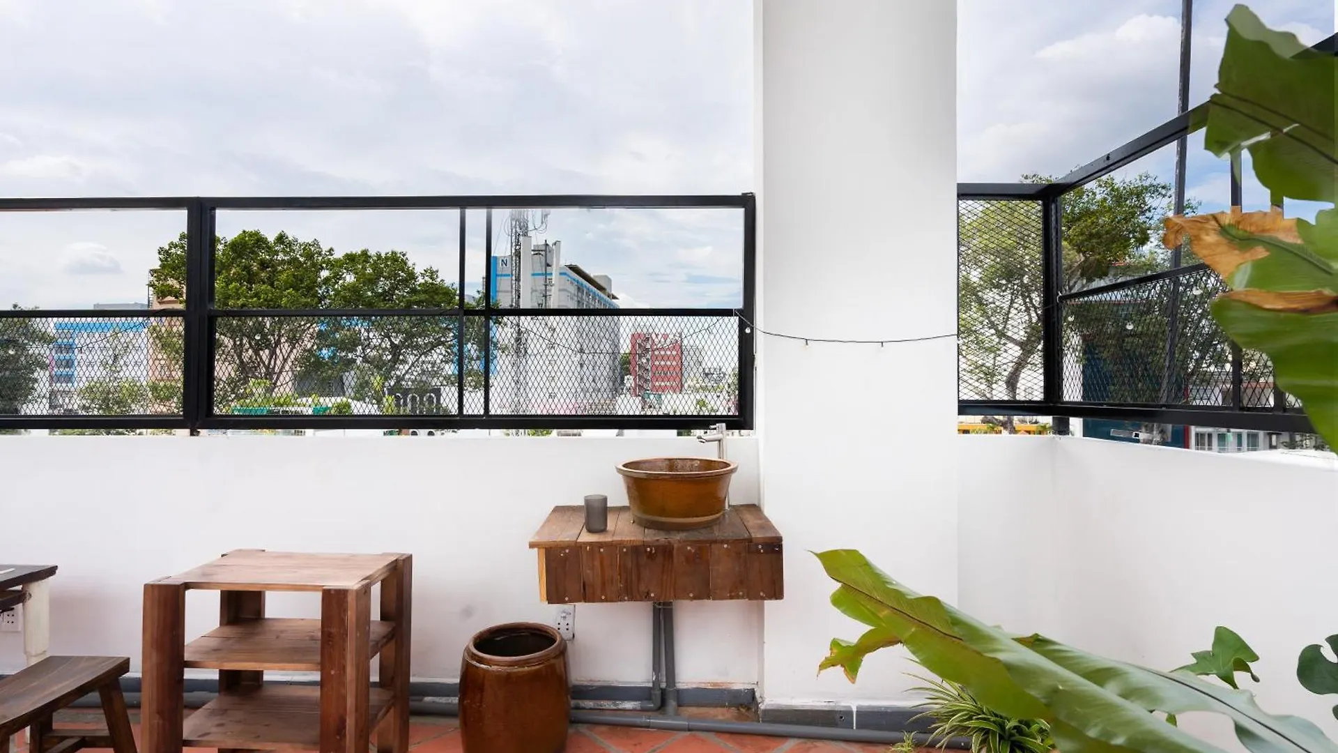 Luong Huu Khanh Homestay - Centre District 1 Ho Chi Minh City Vietnam