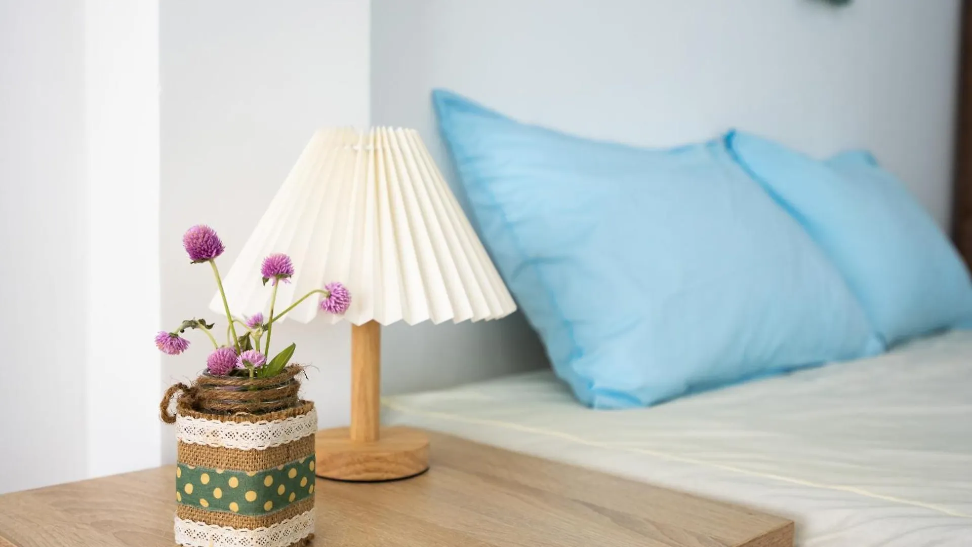 Apartment Luong Huu Khanh Homestay - Centre District 1 Ho Chi Minh City Vietnam