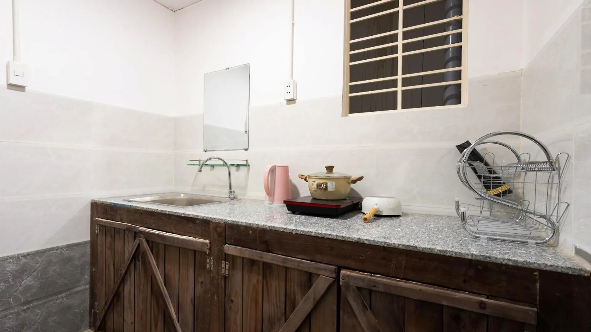 Apartment Luong Huu Khanh Homestay - Centre District 1 Ho Chi Minh City