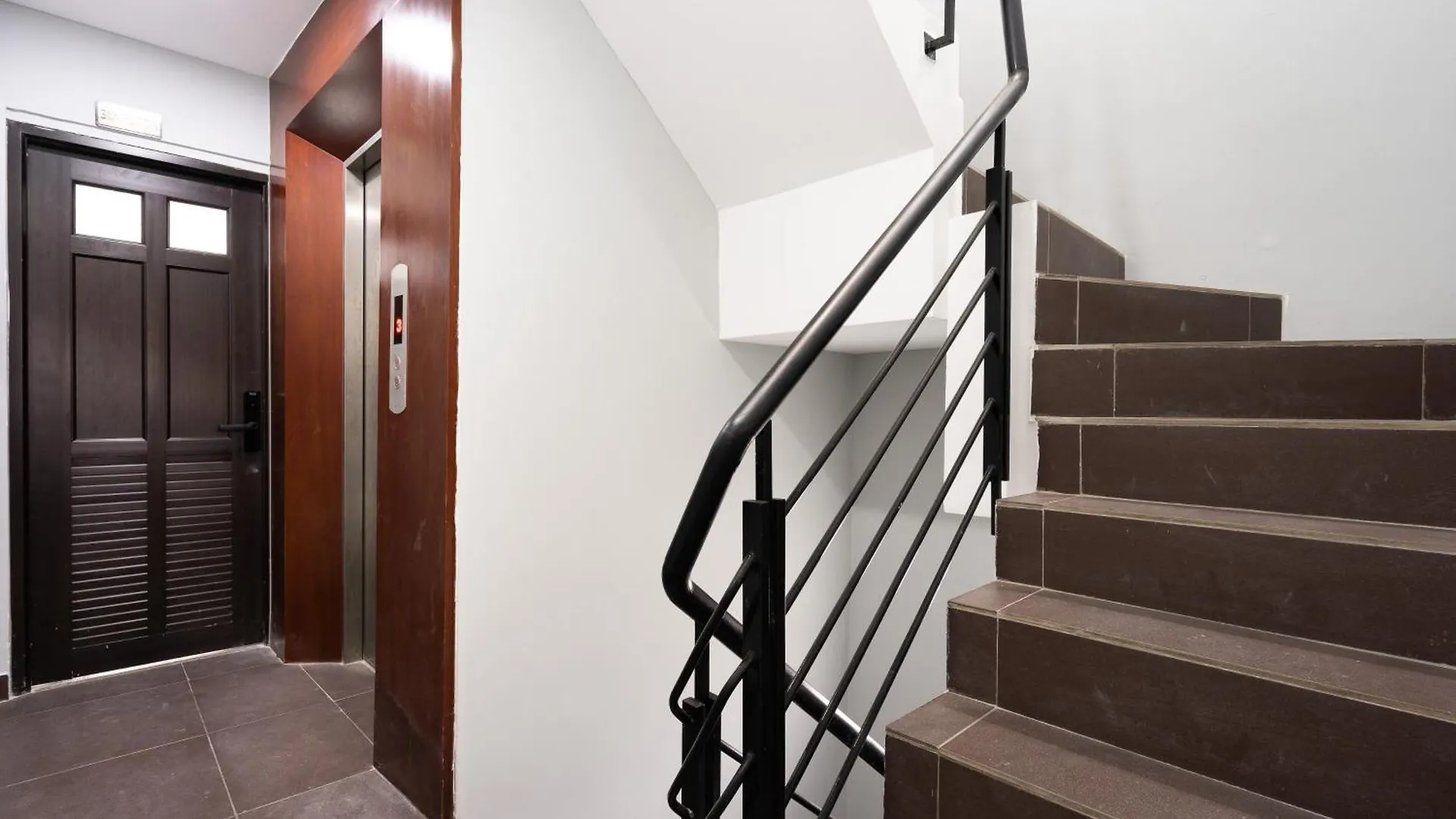 Apartment Luong Huu Khanh Homestay - Centre District 1 Ho Chi Minh City Vietnam