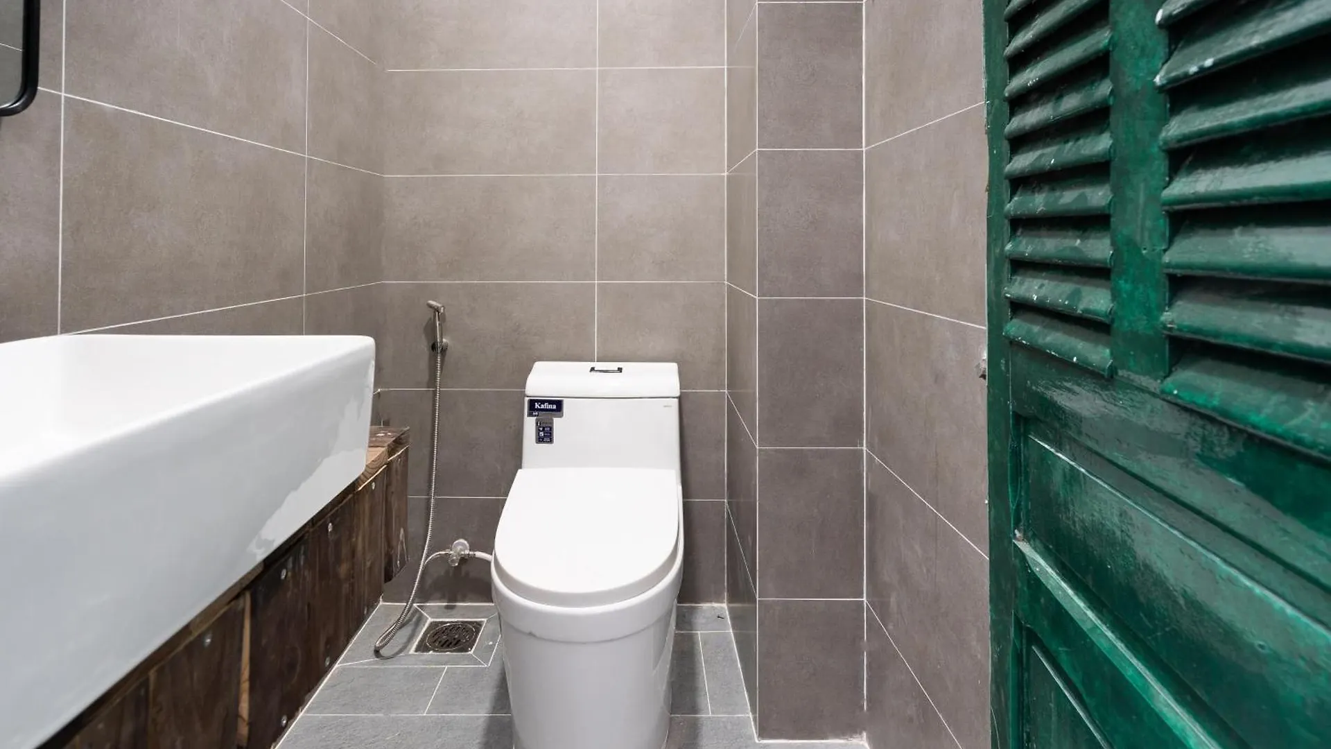 Luong Huu Khanh Homestay - Centre District 1 Ho Chi Minh City