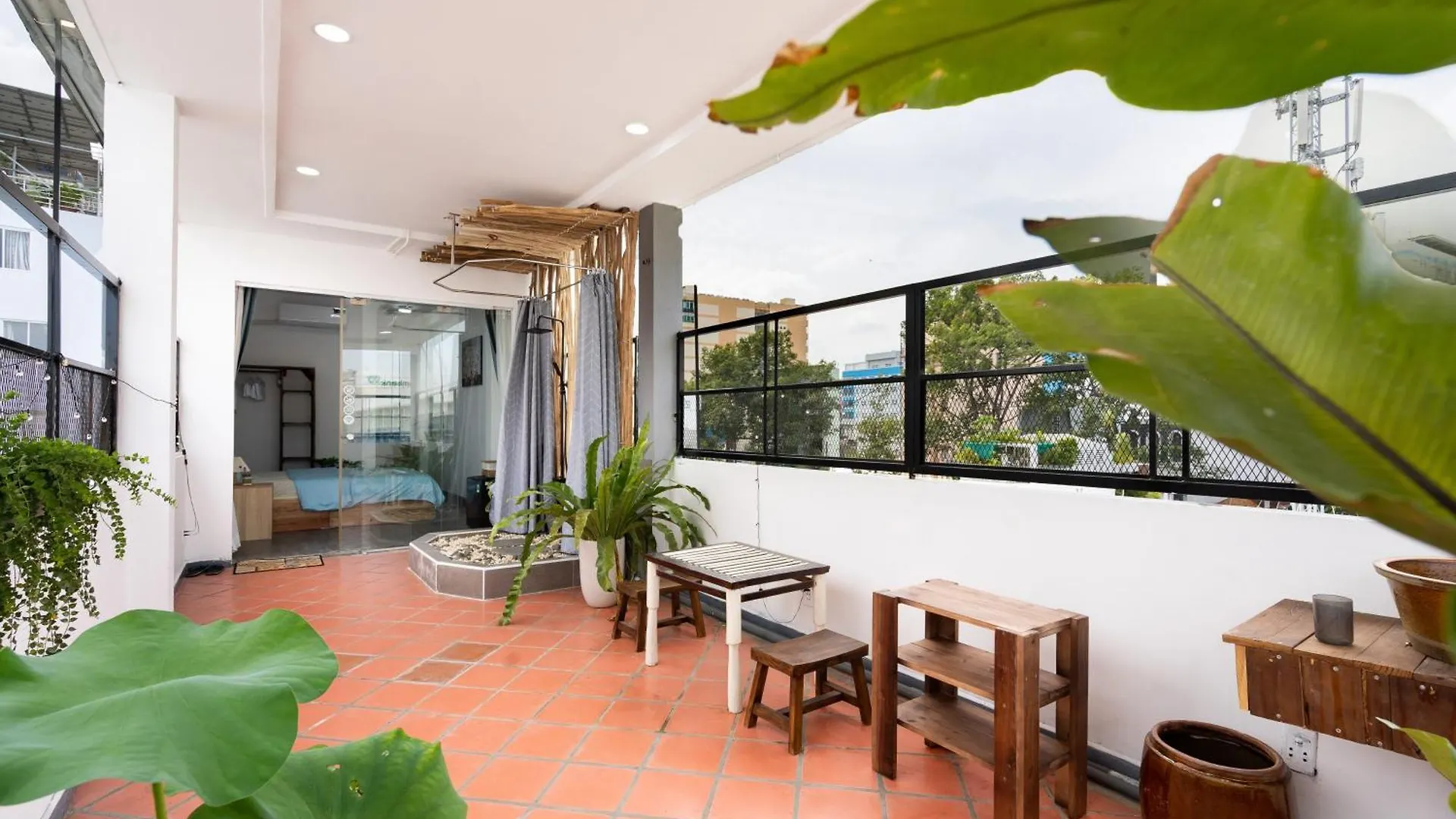 Luong Huu Khanh Homestay - Centre District 1 Ho Chi Minh City