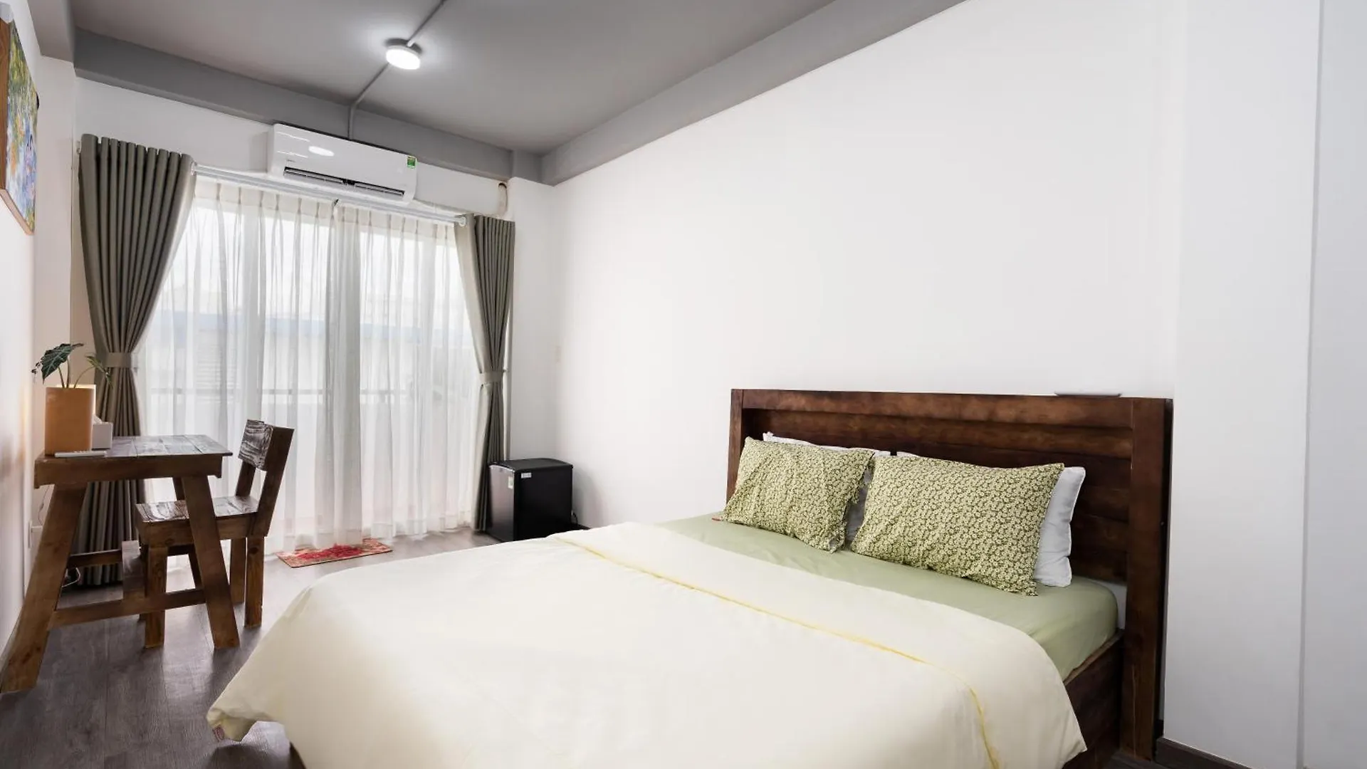 Luong Huu Khanh Homestay - Centre District 1 Ho Chi Minh City 0*,