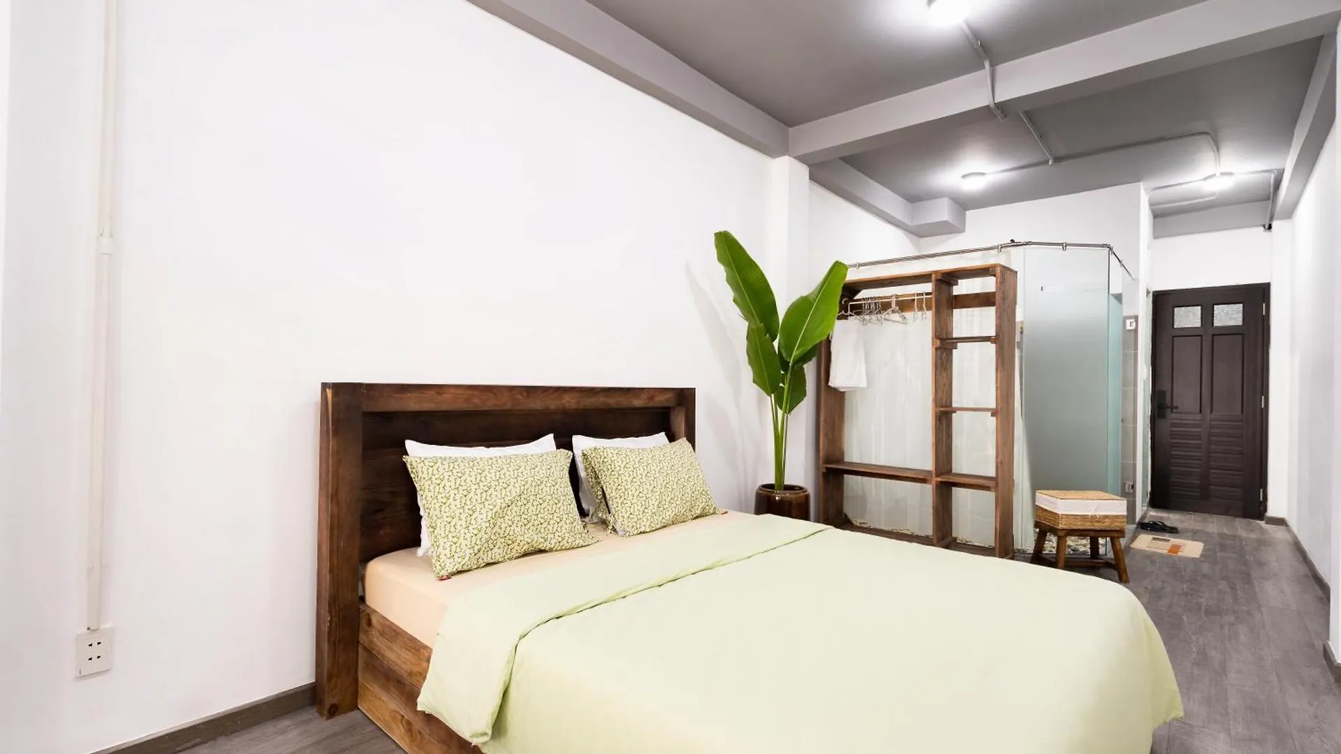 Luong Huu Khanh Homestay - Centre District 1 Ho Chi Minh City