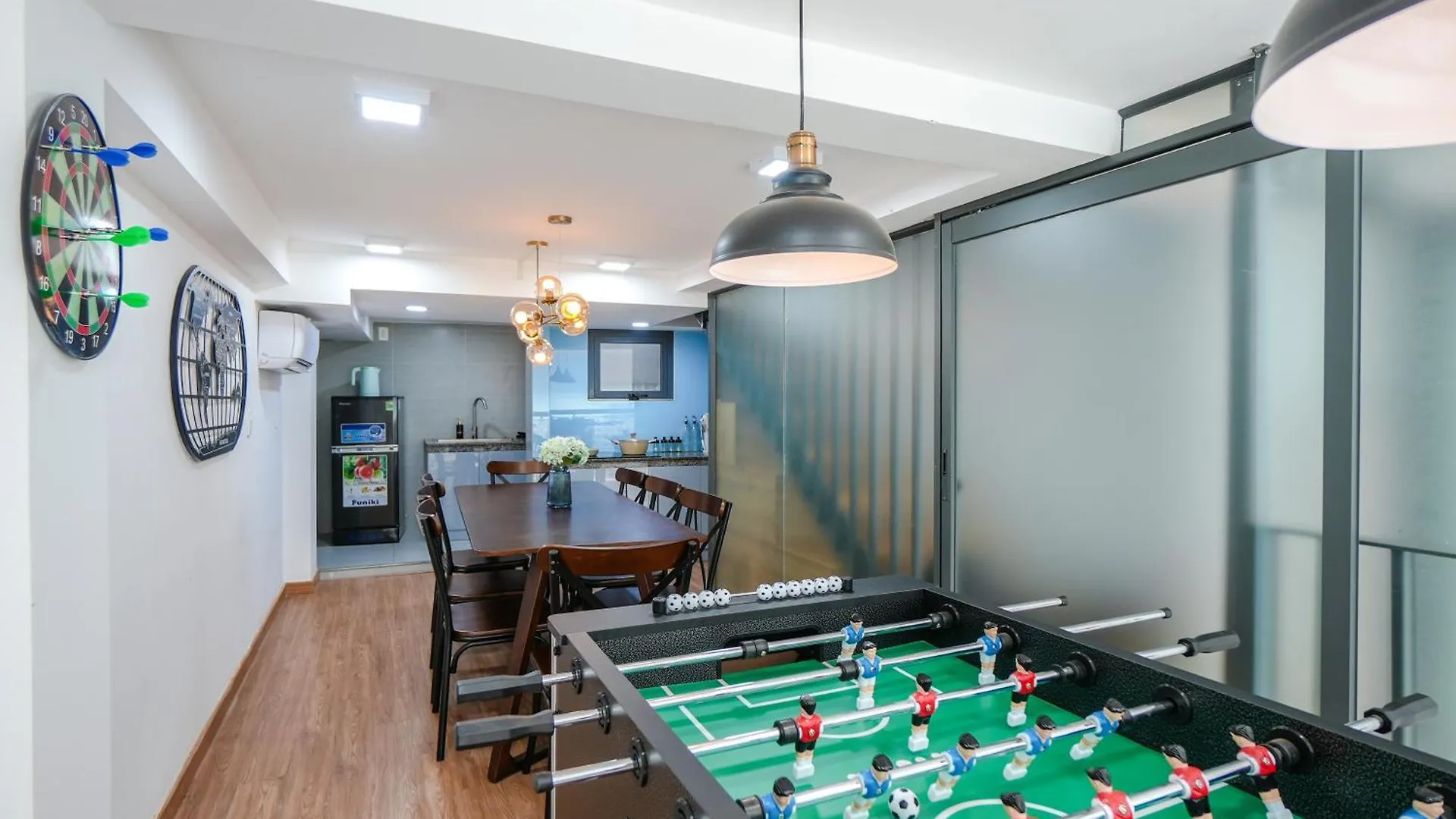 Luong Huu Khanh Homestay - Centre District 1 Ho Chi Minh City Apartment