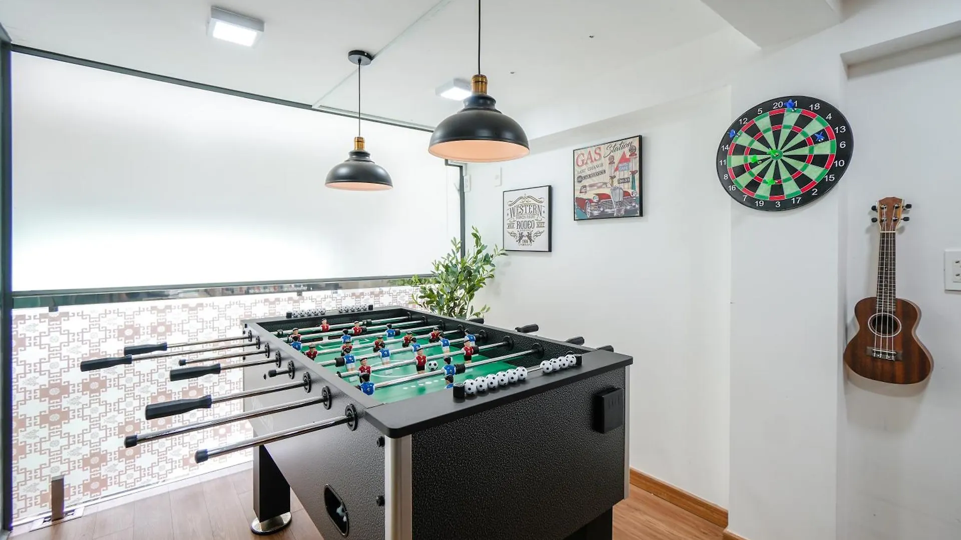 Apartment Luong Huu Khanh Homestay - Centre District 1 Ho Chi Minh City Vietnam