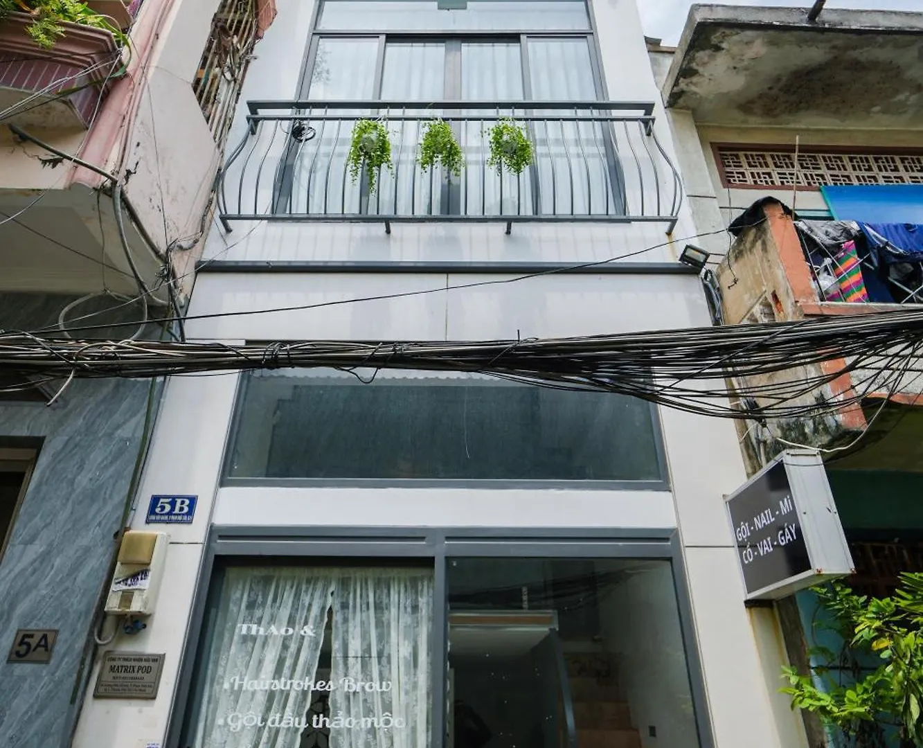 Luong Huu Khanh Homestay - Centre District 1 Ho Chi Minh City 0*,  Vietnam
