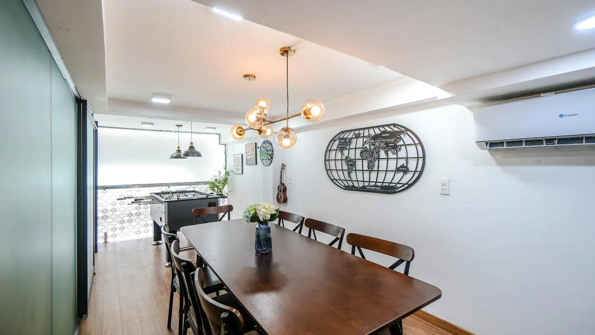 Luong Huu Khanh Homestay - Centre District 1 Ho Chi Minh City