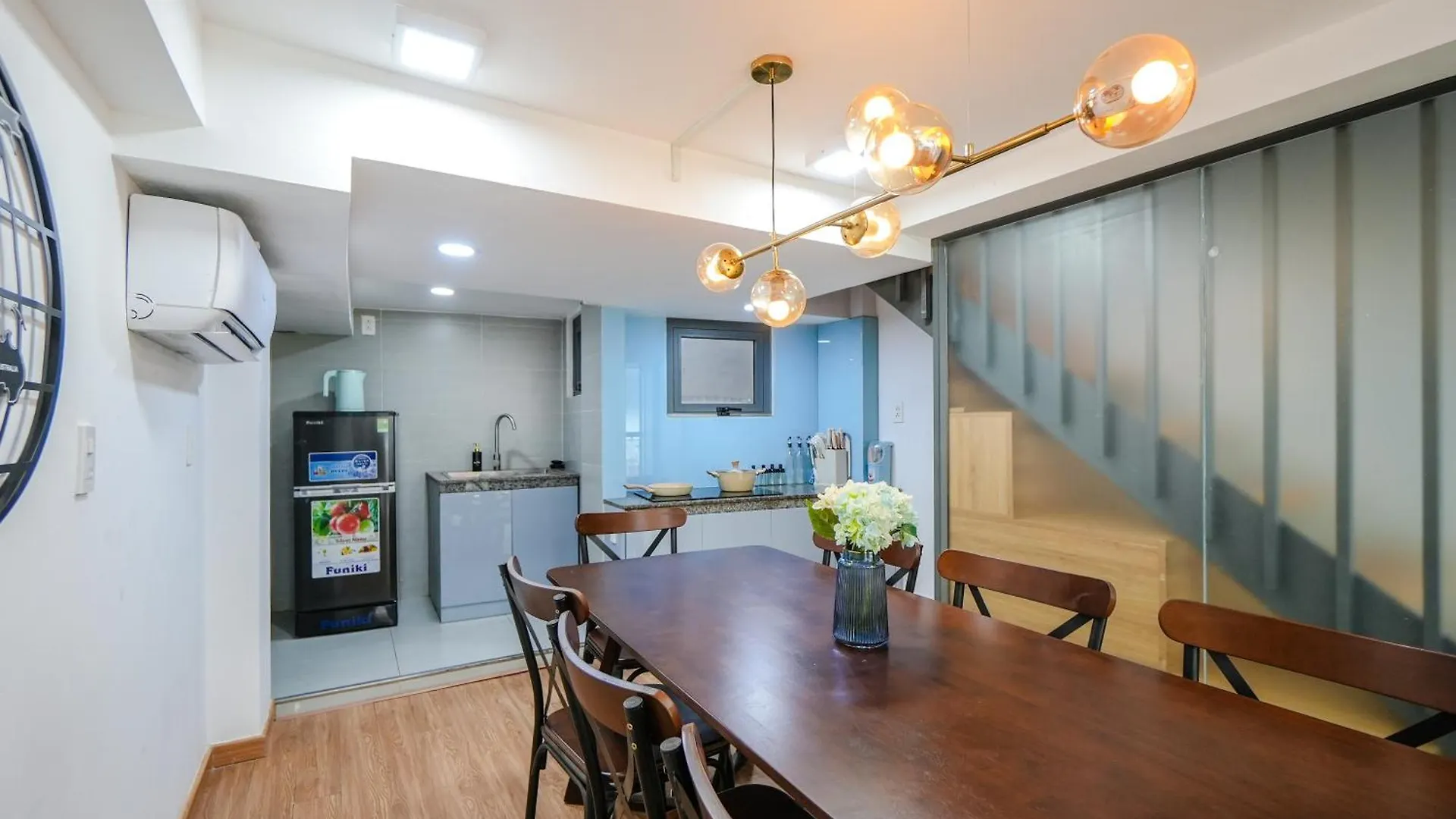 Luong Huu Khanh Homestay - Centre District 1 Ho Chi Minh City 0*,