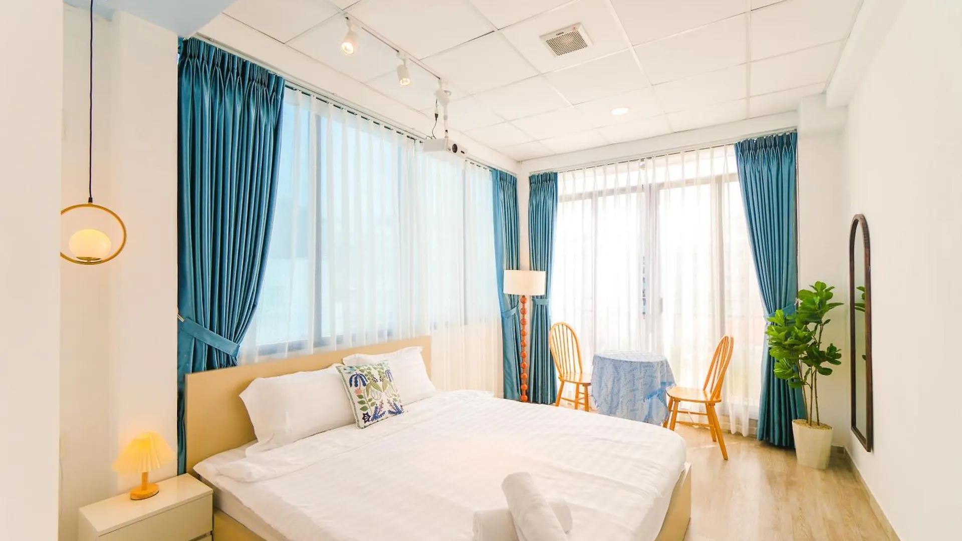 Luong Huu Khanh Homestay - Centre District 1 Ho Chi Minh City 0*,  Vietnam