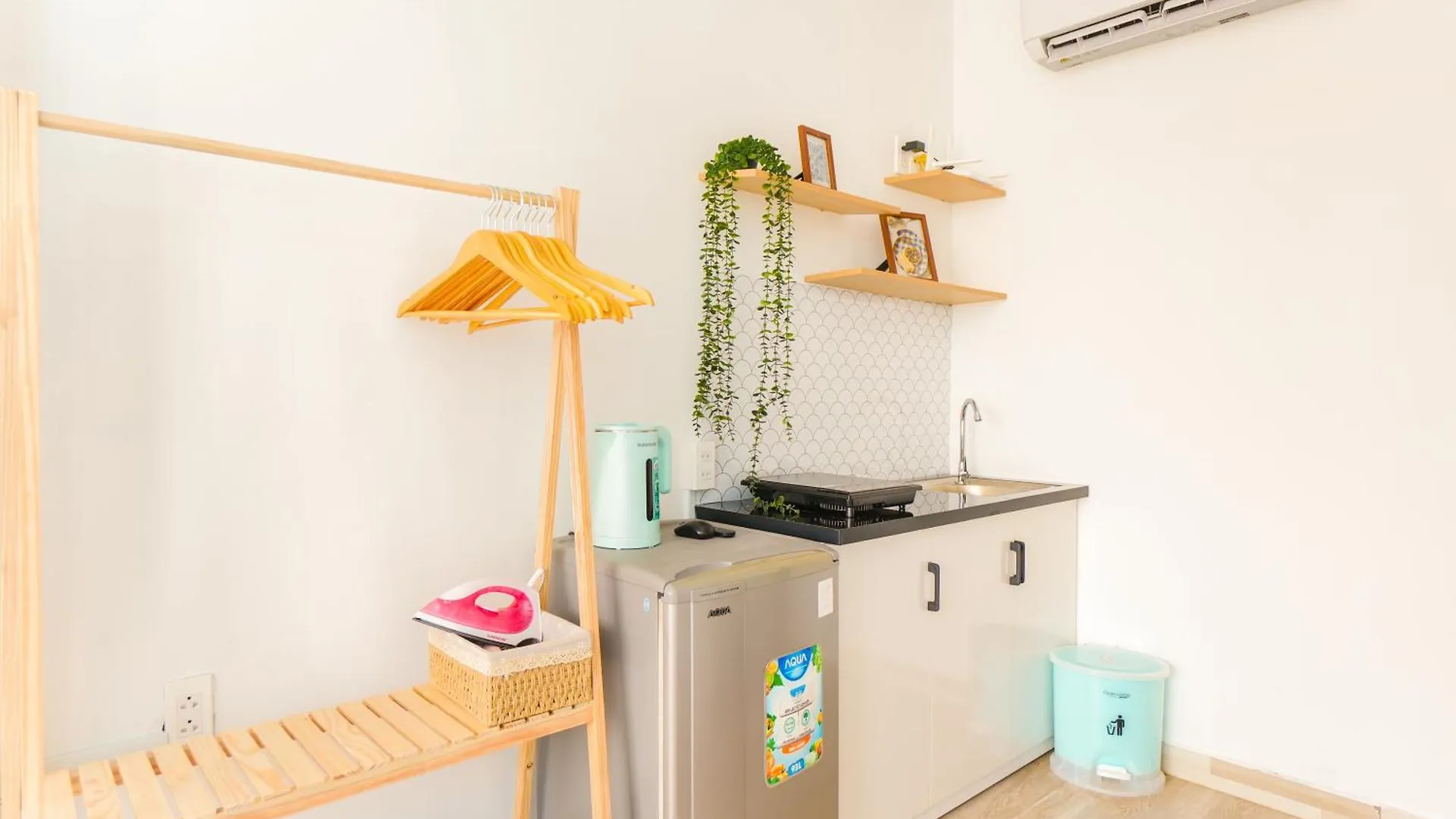 Luong Huu Khanh Homestay - Centre District 1 Ho Chi Minh City
