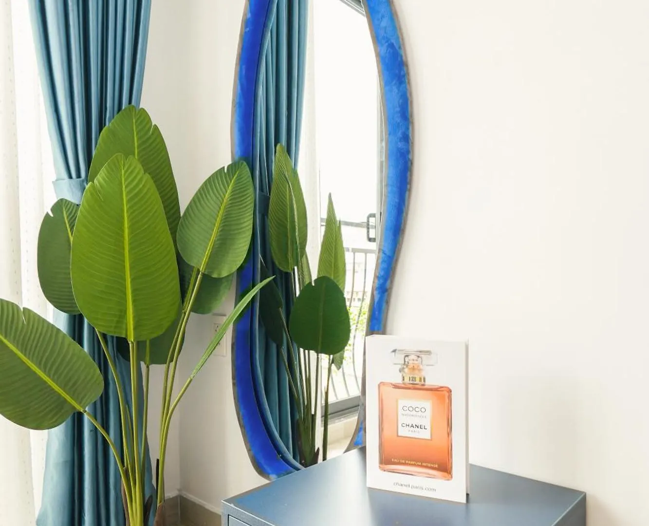 Apartment Luong Huu Khanh Homestay - Centre District 1 Ho Chi Minh City