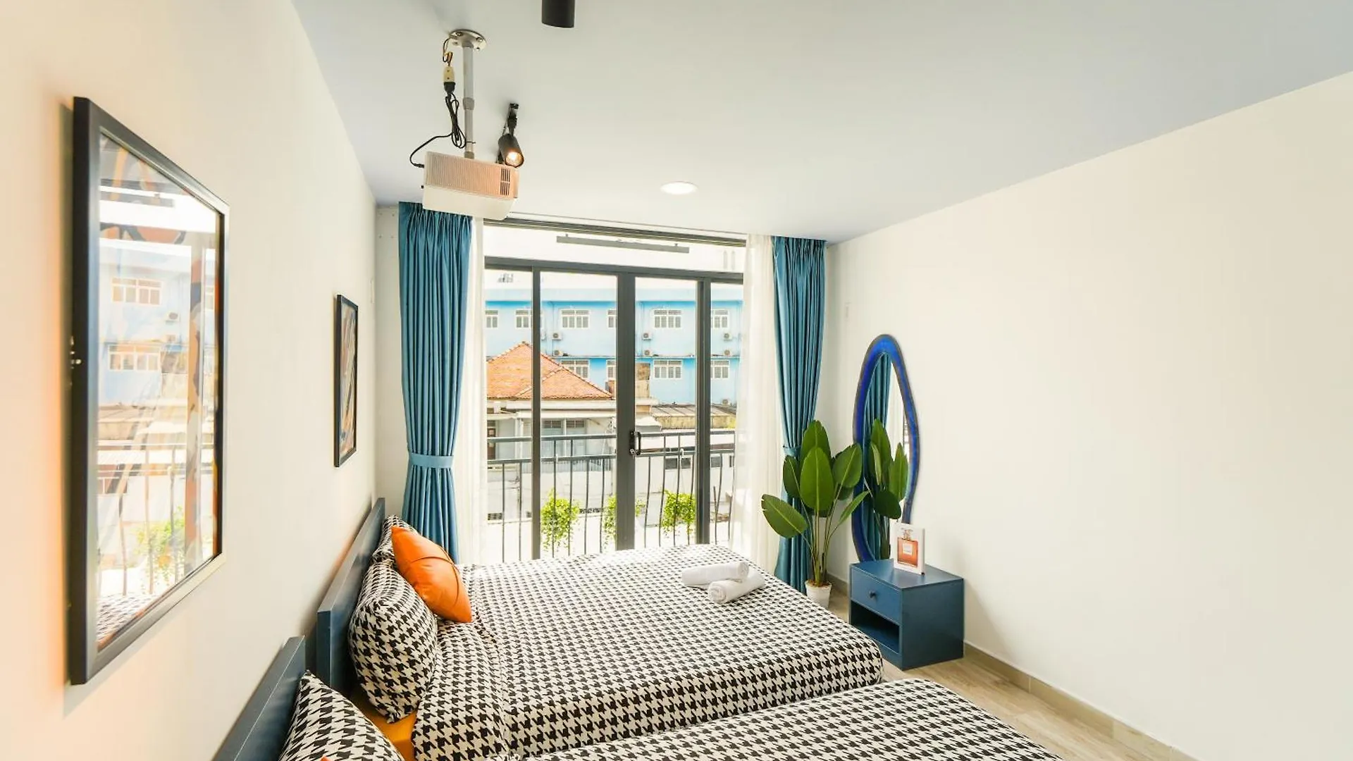 Luong Huu Khanh Homestay - Centre District 1 Ho Chi Minh City Vietnam