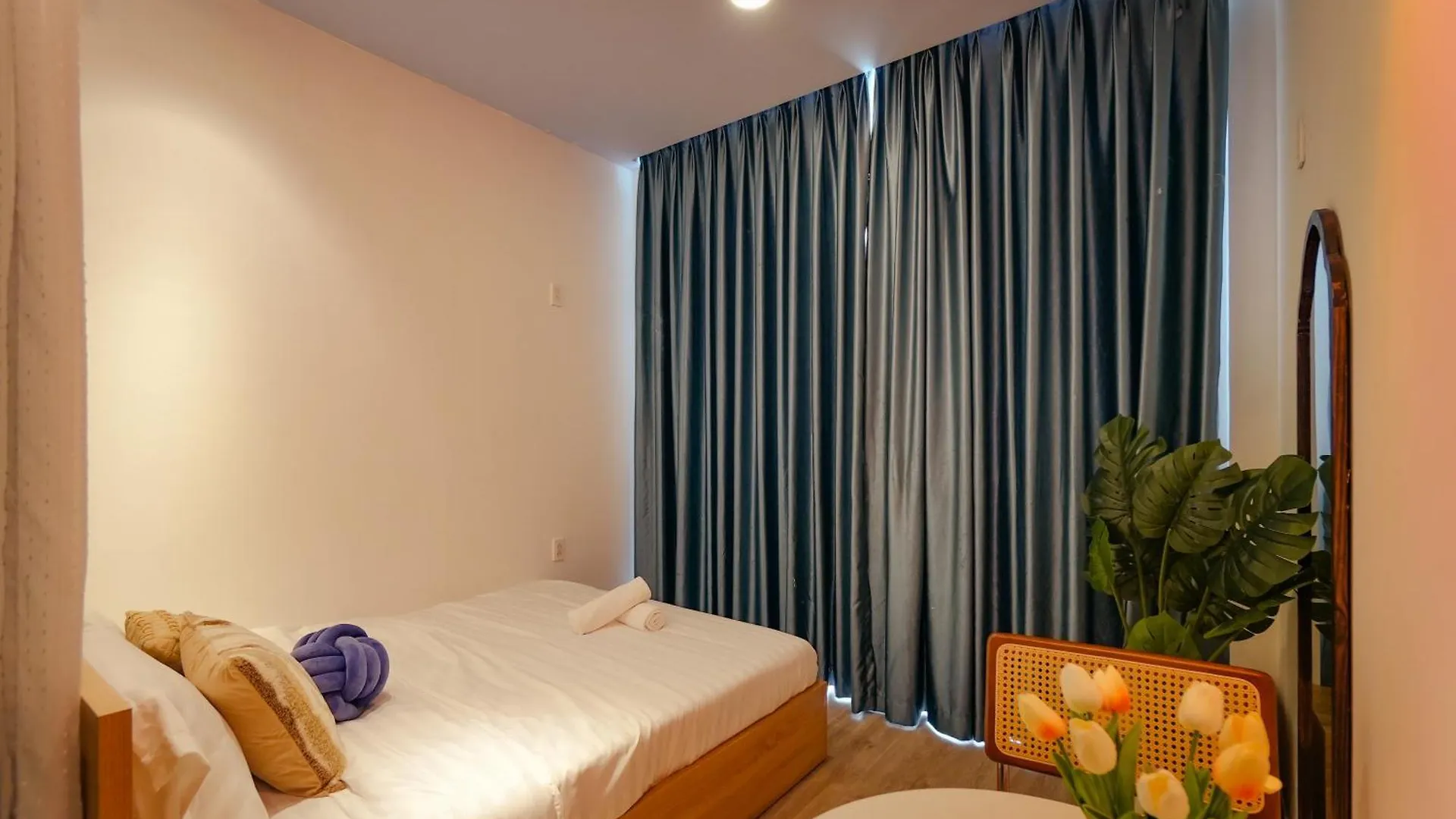 Luong Huu Khanh Homestay - Centre District 1 Ho Chi Minh City Vietnam