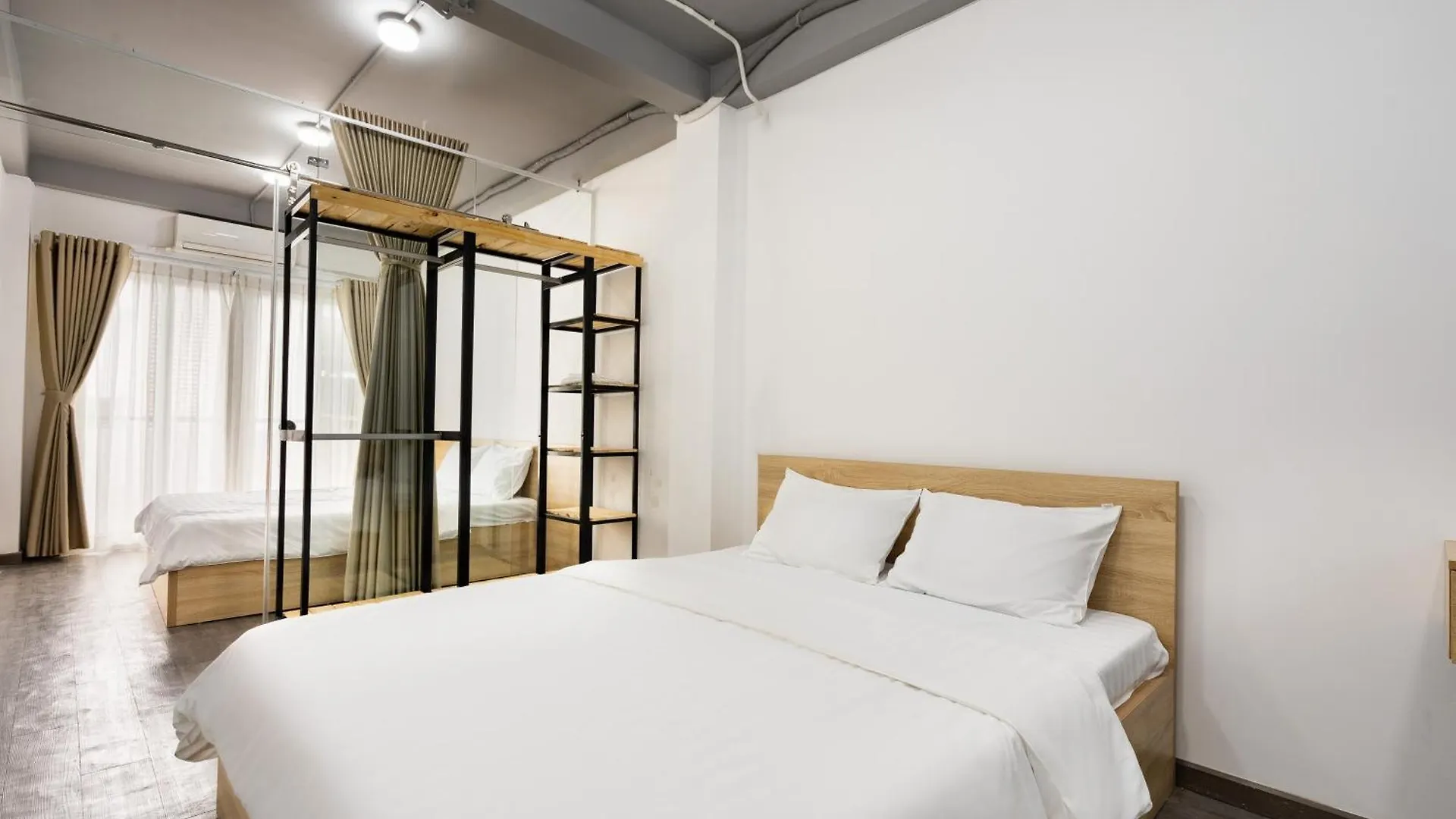 Luong Huu Khanh Homestay - Centre District 1 Ho Chi Minh City