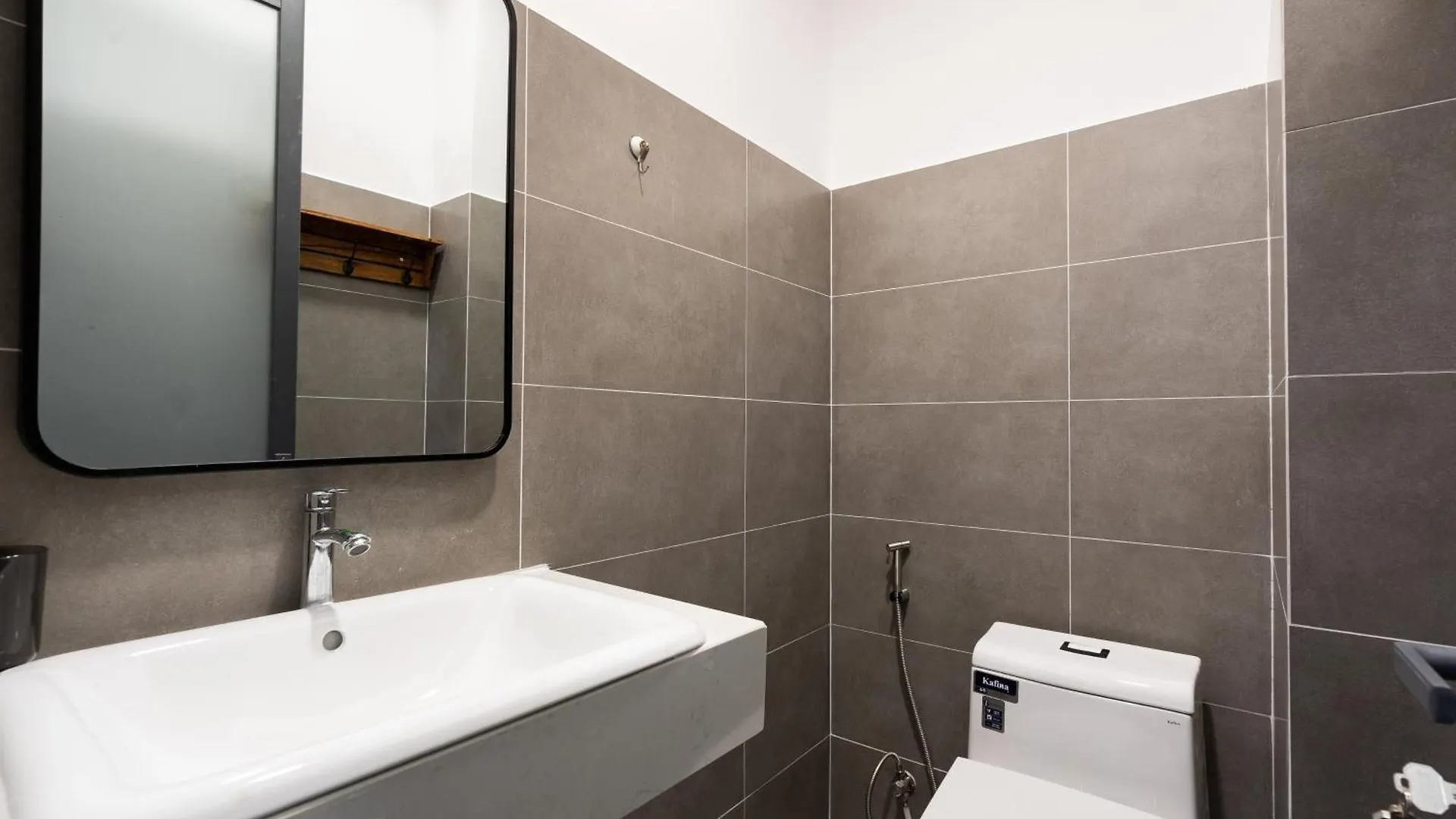 Luong Huu Khanh Homestay - Centre District 1 Ho Chi Minh City Apartment