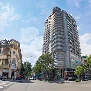 Apartment Tracy Ben Thanh Tower, Ho Chi Minh City