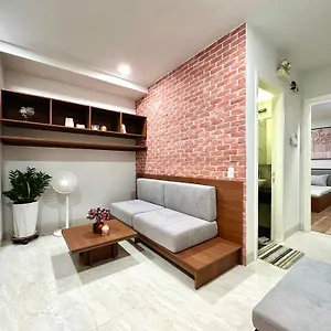 Apartment Hod Da Kao, Ho Chi Minh City