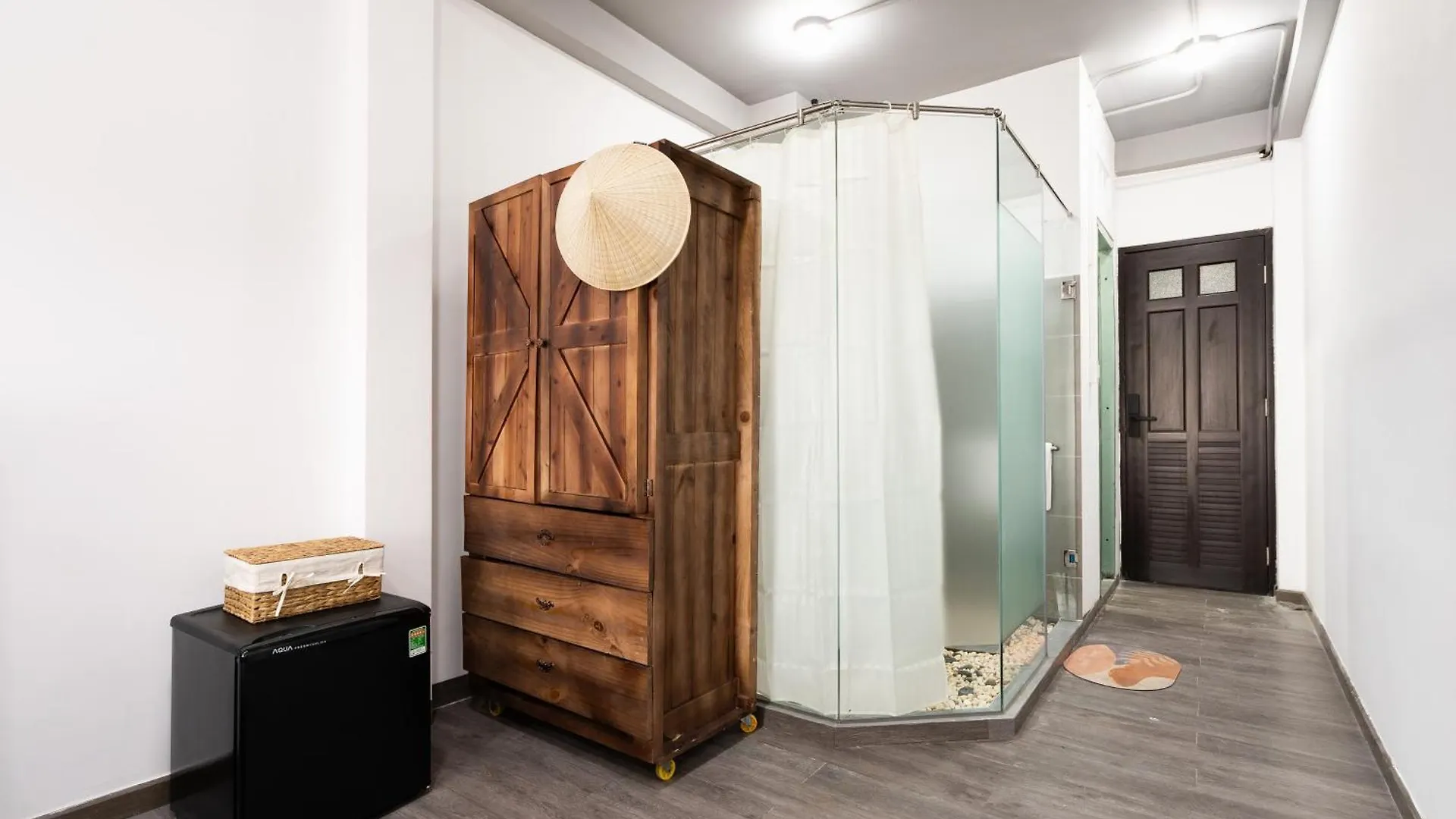 Apartment Luong Huu Khanh Homestay - Centre District 1 Ho Chi Minh City