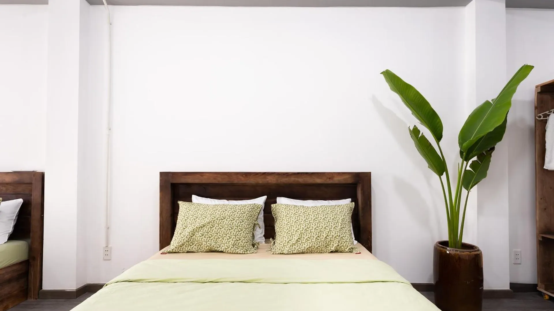 Luong Huu Khanh Homestay - Centre District 1 Ho Chi Minh City