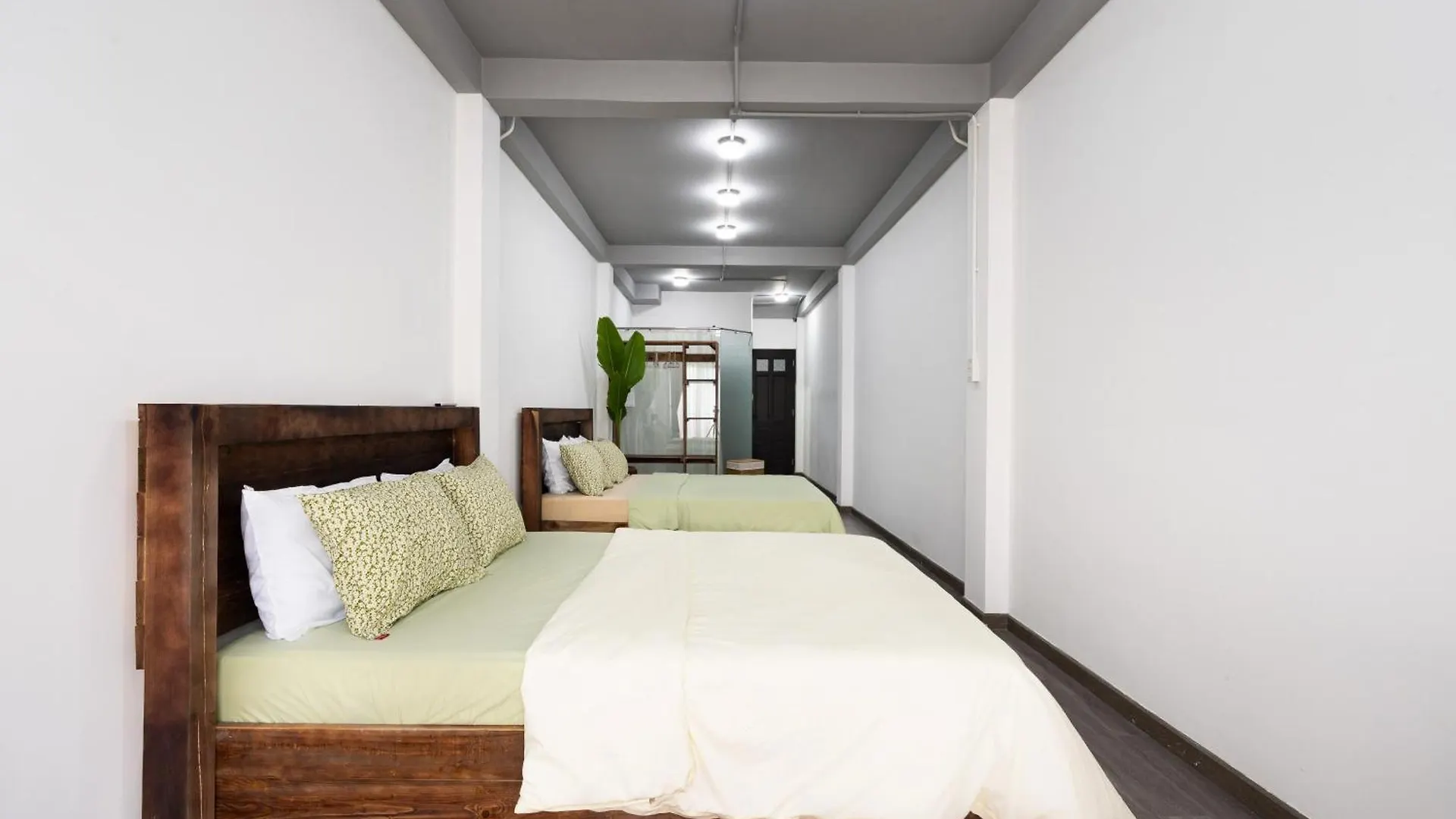 Luong Huu Khanh Homestay - Centre District 1 Ho Chi Minh City Apartment