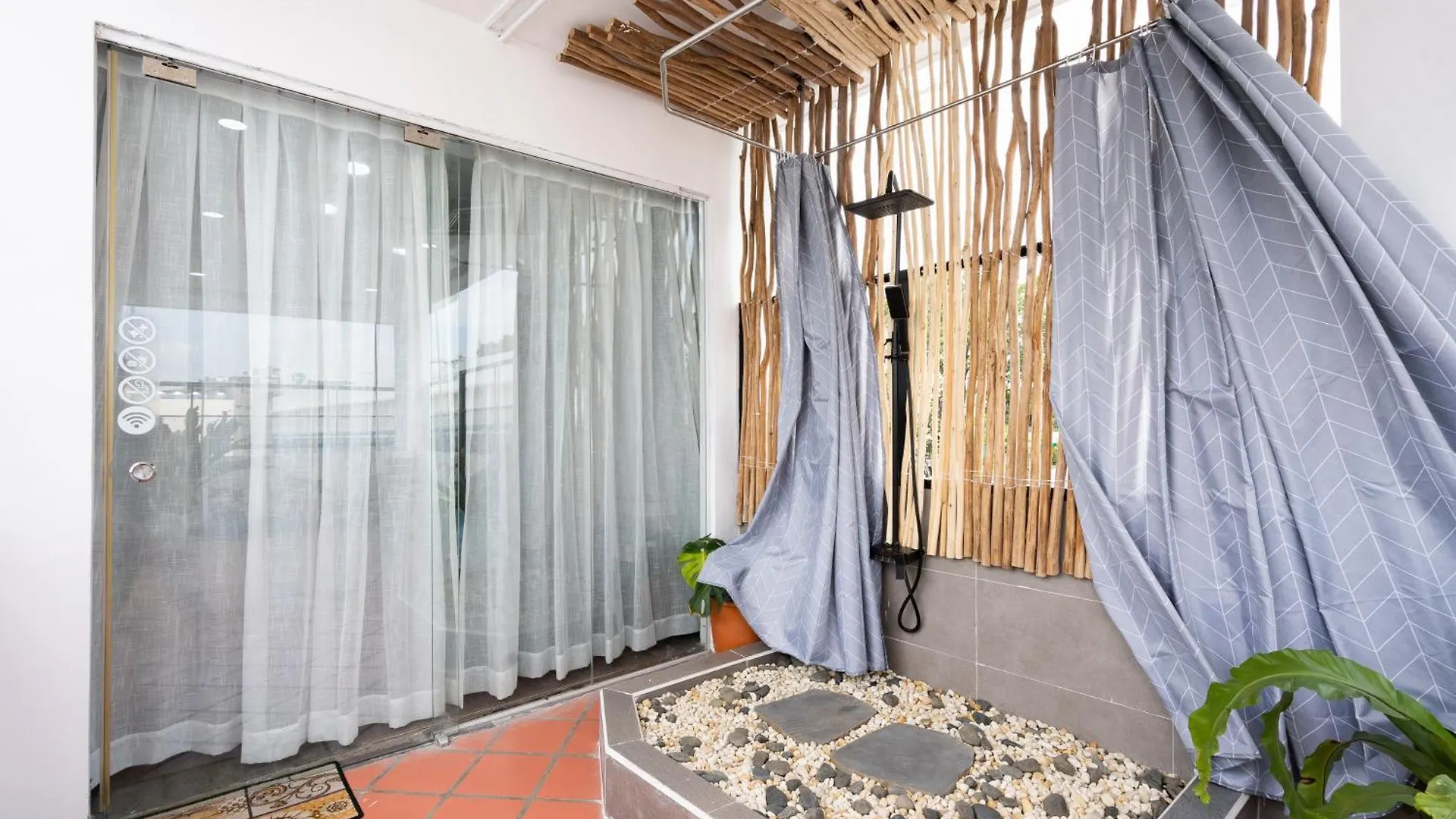 Luong Huu Khanh Homestay - Centre District 1 Ho Chi Minh City Apartment