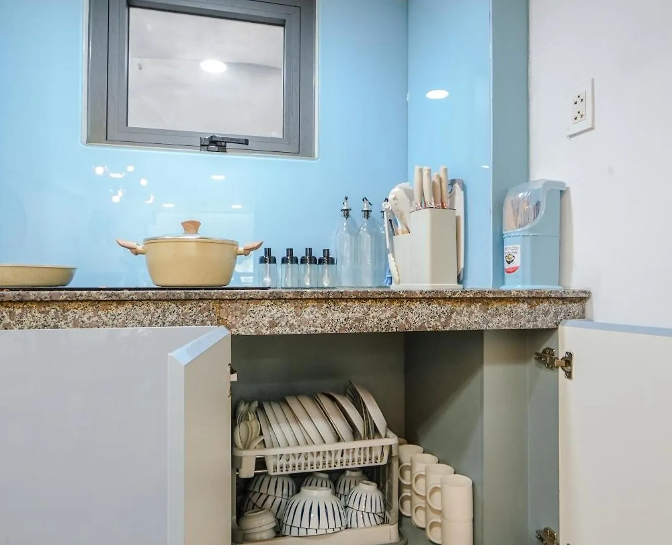 Apartment Luong Huu Khanh Homestay - Centre District 1 Ho Chi Minh City Vietnam