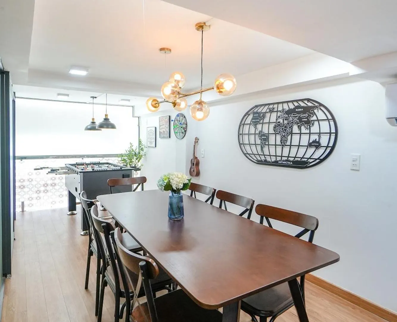 Luong Huu Khanh Homestay - Centre District 1 Ho Chi Minh City Apartment